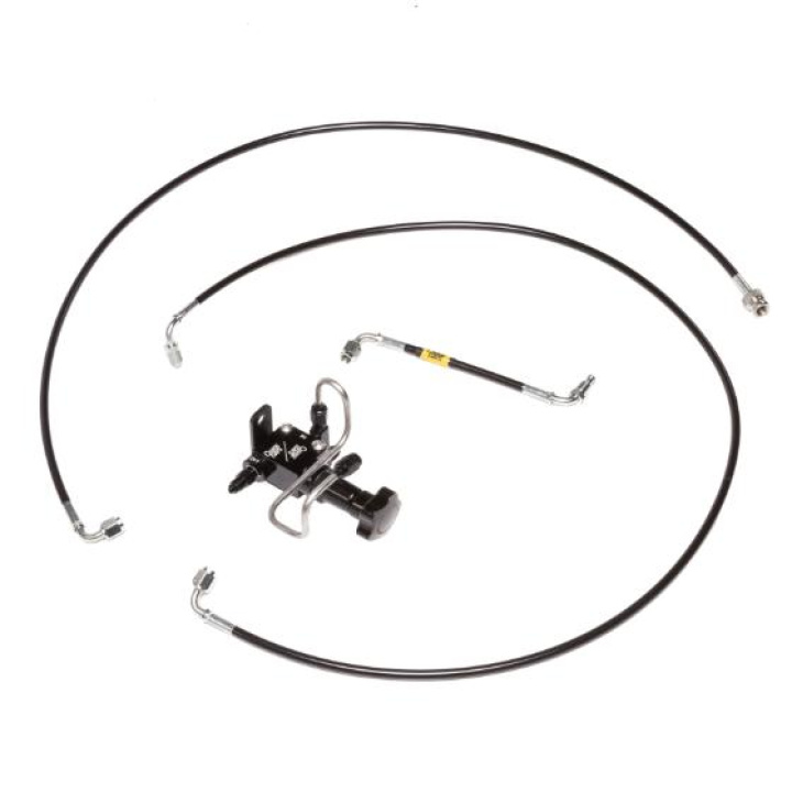 Toyota AE86 1983-1987 Brake Line Relocation Kit Chase Bays in the group Select car model at DDESIGN Scandinavia AB (chbCB-AE86-BBE)