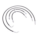 Toyota AE86 1983-1987 Brake Lines Chase Bays