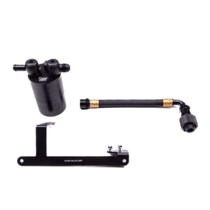 BMW M50/M52/S50/S52 Oil Catch Can Chase Bays in the group Select car model at DDESIGN Scandinavia AB (chbCB-BMW-M5XOILCATCH)