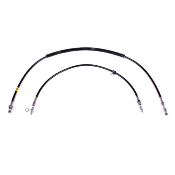 Chevrolet Corvette C5/C6 1997-2013 Clutch Line CHB in the group Select car model at DDESIGN Scandinavia AB (chbCB-CC-CLUTCH)