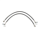 Chevrolet Corvette C5/C6 1997-2013 Extended Front Brake Lines CHB