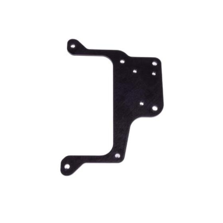 Chevrolet Corvette C5/C6 1997-2013 Handbrake Mounting Bracket CHB in the group Select car model at DDESIGN Scandinavia AB (chbCB-CC-HBPTBRKT)