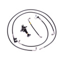 Chevrolet Corvette C5/C6 1997-2013 Brake Line Relocation Kit CHB