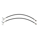 Chevrolet Corvette C5/C6 1997-2013 Brake Lines Chase Bays