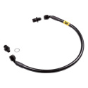 BMW E30 with 1JZ-GTE/2JZ-GTE (w/E36/E46/Z3 Steering Rack) High Pressure Power Steering Hose CHB