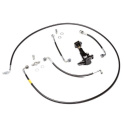 BMW E30 1984-1991 Brake Line Relocation Kit CHB