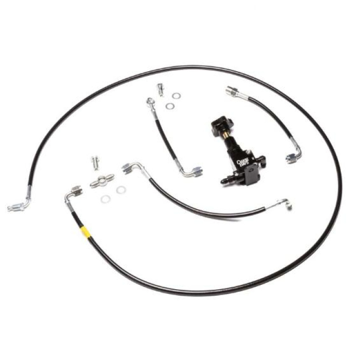 BMW E30 1984-1991 Brake Line Relocation Kit CHB in the group Select car model at DDESIGN Scandinavia AB (chbCB-E30-ABSOEMC)