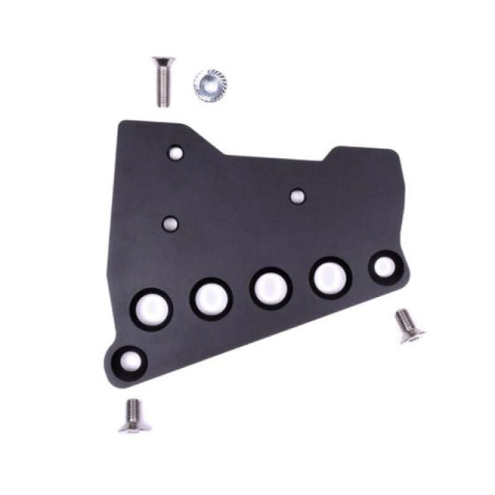 BMW E30 1984-1991 Handbrake Mounting Bracket CHB in the group Select car model at DDESIGN Scandinavia AB (chbCB-E30-HBPTBRKT)