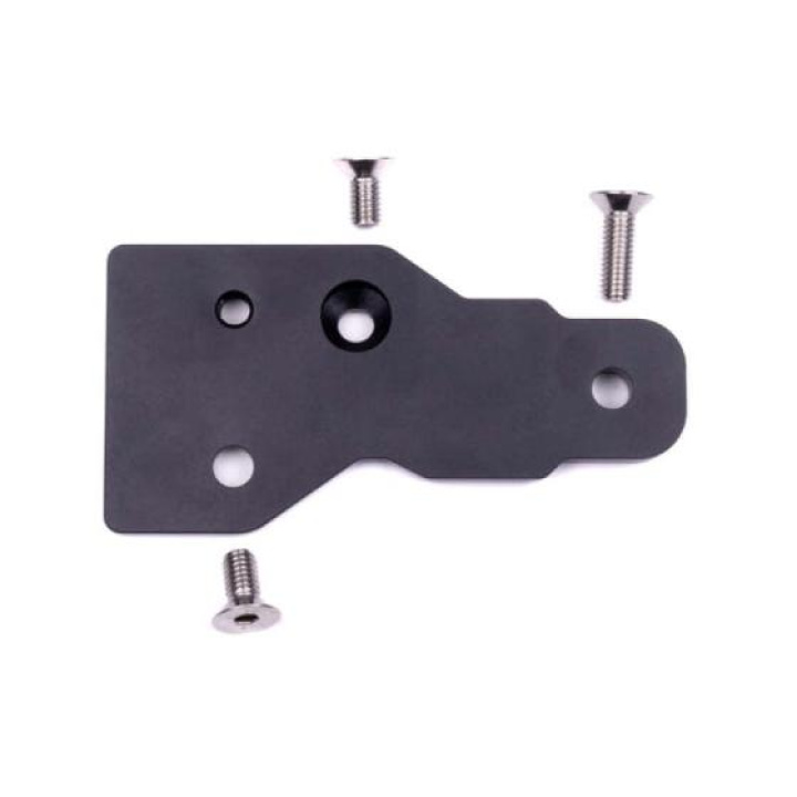 BMW E30 1984-1991 Handbrake Mounting Bracket CHB in the group Select car model at DDESIGN Scandinavia AB (chbCB-E30-HBPUBRKT)