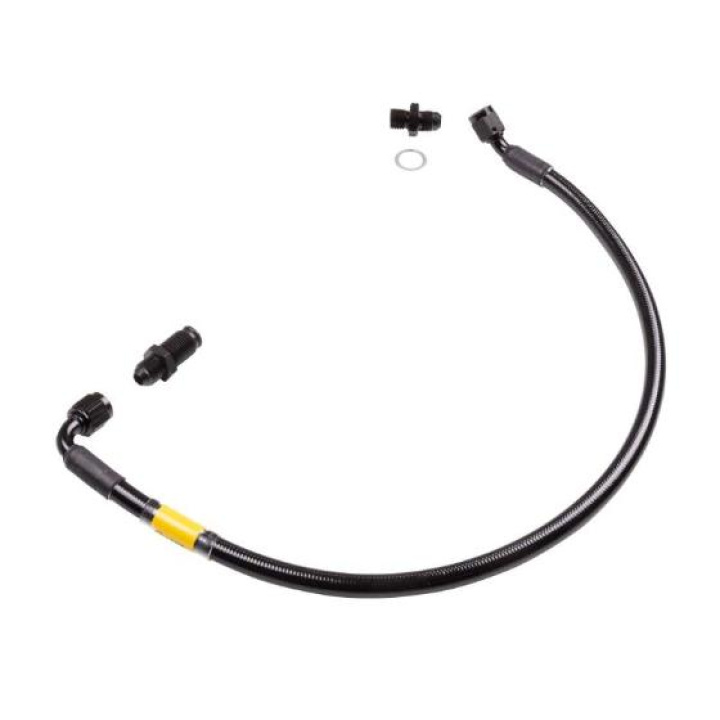 BMW E30 with GM LS1/LS2/LS3/LS6 High Pressure Power Steering Hose Ridetech in the group Select car model at DDESIGN Scandinavia AB (chbCB-E30-LS1PS)