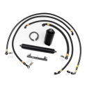 BMW E30 1984-1991 Power Steering Kit CHB with Cooler (RHD Only)