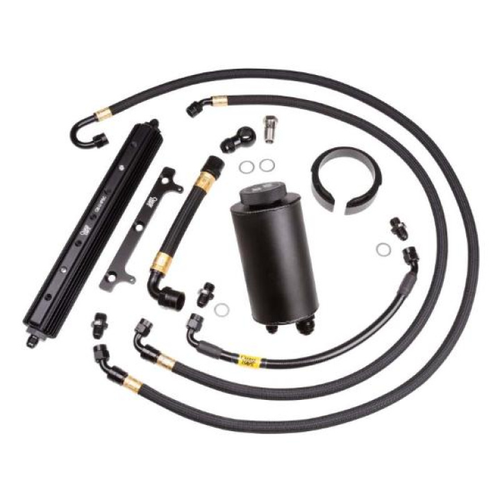 BMW E30, E36, Z3, E46 Power Steering Kit Chase Bays in the group Select car model at DDESIGN Scandinavia AB (chbCB-E30-S50PSK-PSC)