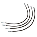 BMW 3-Series E36/E46 1995-2006 Front Brake Lines Chase Bays