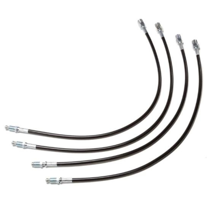 BMW E36/E46 1995-2006 Brake Lines Chase Bays in the group Select car model at DDESIGN Scandinavia AB (chbCB-E36-FW)