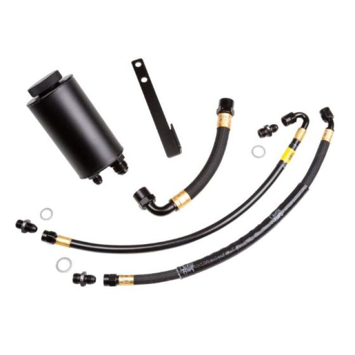 BMW E36 GM LS1/LS2/LS3/LS6 Power Steering Kit Chase Bays in the group Select car model at DDESIGN Scandinavia AB (chbCB-E36-LSPSK)