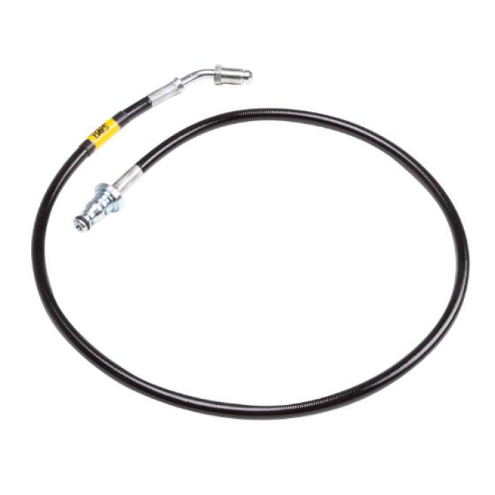 BMW E46 1999-2006 Clutch Line Extended Chase Bays in the group Select car model at DDESIGN Scandinavia AB (chbCB-E46-CLUTCHEXT)