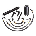 BMW E46 GM LS1/LS2/LS3/LS6 Power Steering Kit Chase Bays