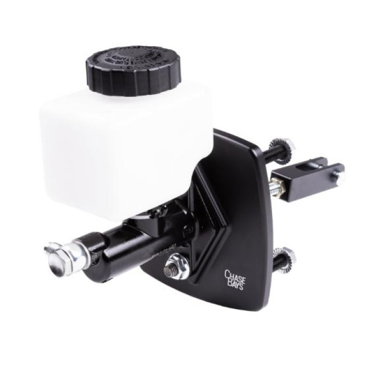 BMW E30/E21/E28/E34 Volkswagen (4-Bolt Mount) Brake Booster Delete Chase Bays in the group Select car model at DDESIGN Scandinavia AB (chbCB-EURO-BBE)