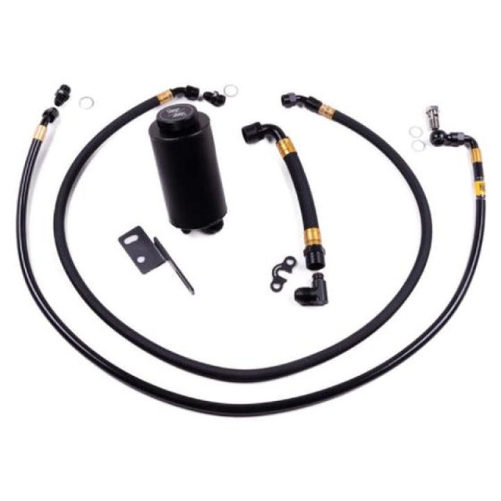 Chase Bays Mazda RX-7 FD (RHD) Power Steering Kit Chase Bays in the group Select car model at DDESIGN Scandinavia AB (chbCB-FD-PSKRHD-PSC)