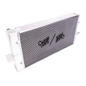 Mazda RX-7 FD 1993-1995 Aluminum Radiator CHB Tucked