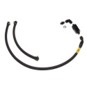 Honda Civic (92-00) With B/D/H Series Fuel Line Kit Chase Bays