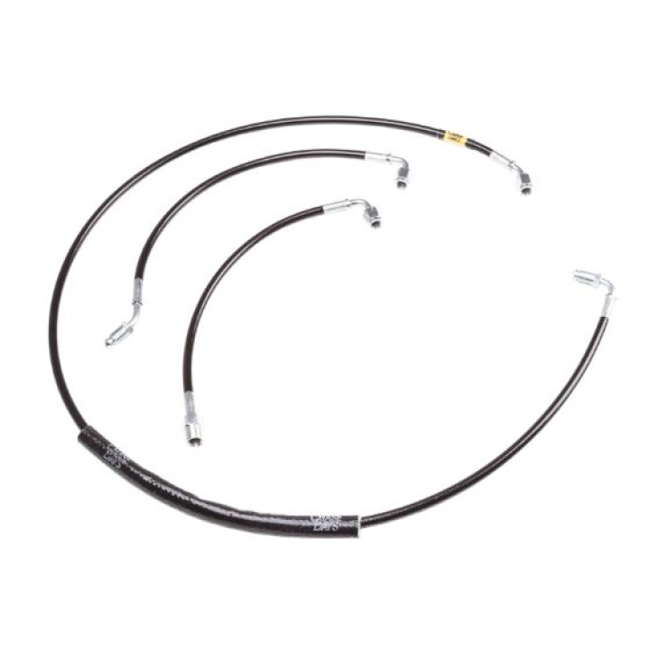 Honda Civic EG 1992-1995 Brake Line Relocation Kit CHB in the group Select car model at DDESIGN Scandinavia AB (chbCB-H-9201DBBE)