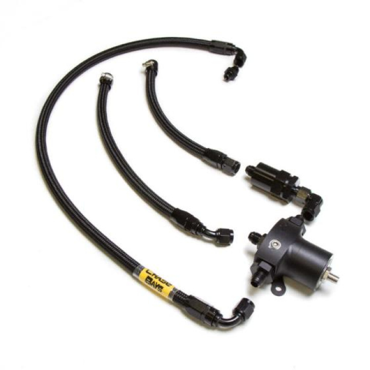 Honda Civic (92-00) Fuel Line Kits Chase Bays in the group Select car model at DDESIGN Scandinavia AB (chbCB-H-9201KF-08ORB)