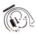 Chase Bays Civic, Integra (RHD) 1992-2001 Power Steering Kit CHB