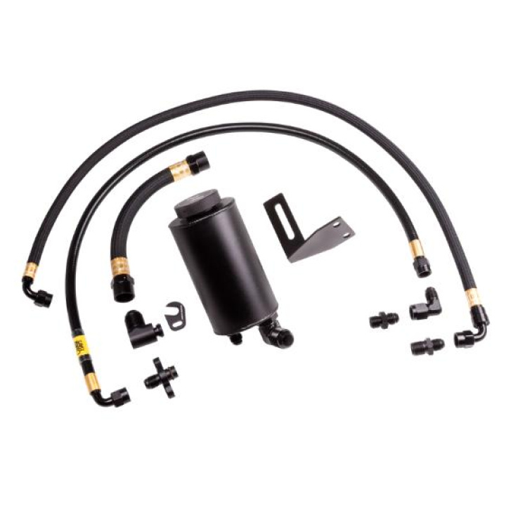 Honda Civic (B/D Series) 1992-1995 Power Steering Kit Chase Bays in the group Select car model at DDESIGN Scandinavia AB (chbCB-H-9201PSK-PSPA1)