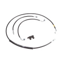 Honda Civic EK (RHD) Brake Line Relocation Kit CHB