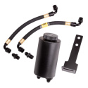 Honda Civic RHD 1996-2000 Power Steering Delete Kits CHB