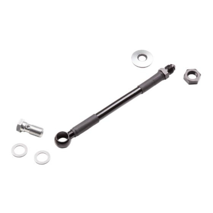 Acura Integra 1994-2001, Honda Civic 1992-2000 Clutch Master Cylinder Adapter Chase Bays CHB in the group Select car model at DDESIGN Scandinavia AB (chbCB-H-CMCADAPT)