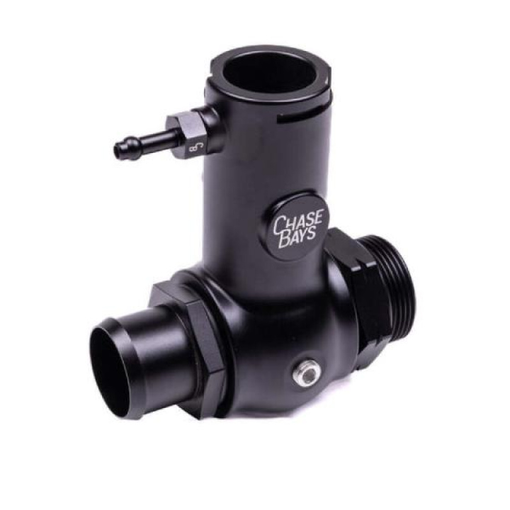 Universal Coolant Filler Neck 1.38in (35mm) Chase Bays in the group Select car model at DDESIGN Scandinavia AB (chbCB-IFN-138-20ORB)