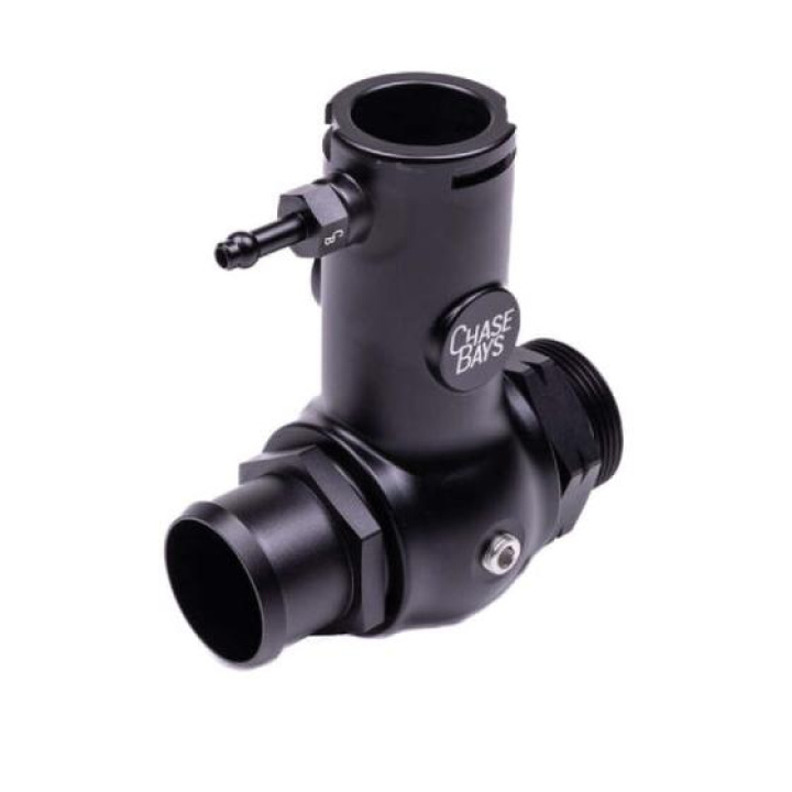 Universal Inline Coolant Filler Necks 20ORB to 1.50in (38mm) Chase Bays in the group Select car model at DDESIGN Scandinavia AB (chbCB-IFN-150-20ORB)