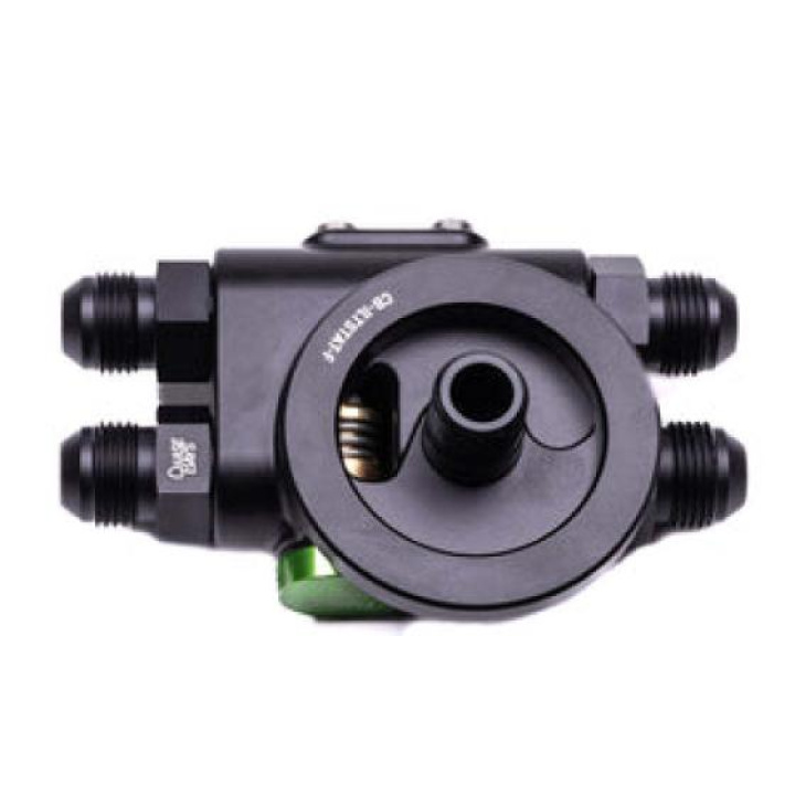 Universal Thermostatic Remote Oil Filter Adapter Chase Bays in the group Select car model at DDESIGN Scandinavia AB (chbCB-ILTSTAT-3416-10)