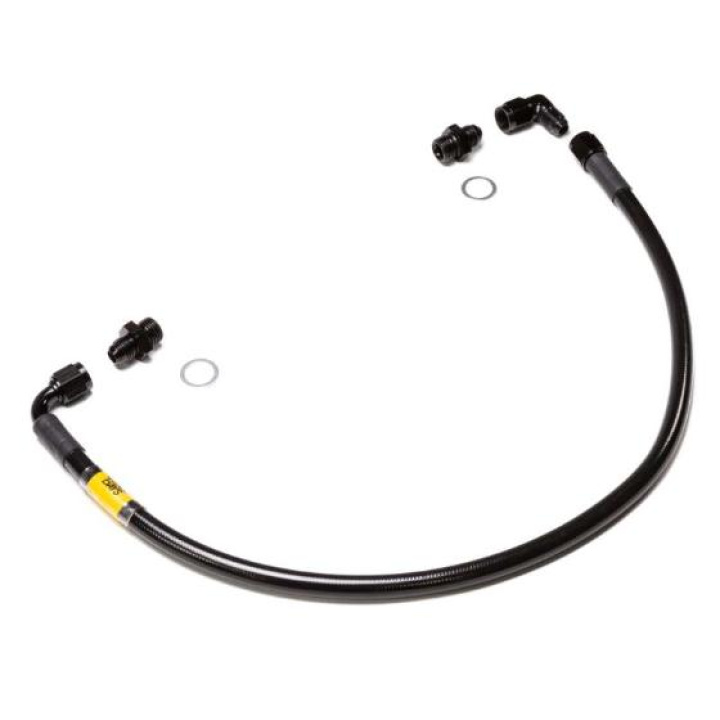 Lexus IS300 1999-2005 High Pressure Power Steering Hose Chase Bays in the group Select car model at DDESIGN Scandinavia AB (chbCB-IS300-PS)