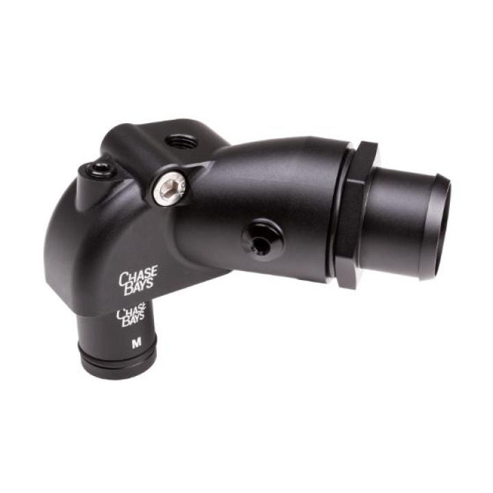 Toyota 1JZ-GTE 16AN Upper Water Neck Chase Bays in the group Select car model at DDESIGN Scandinavia AB (chbCB-JZ-UWN16S)