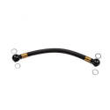 Toyota 1JZ-GTE/2JZ-GTE/2JZ-GE VVTi Oil Feed Line Chase Bays