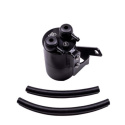 GM LS3/LS7 Oil Catch Can Half Kit Chase Bays