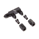 Universal CHB Fittings Chase Bays 3AN Male F