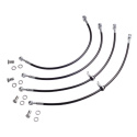 Toyota Supra 1993-1998 Brake Lines CHB