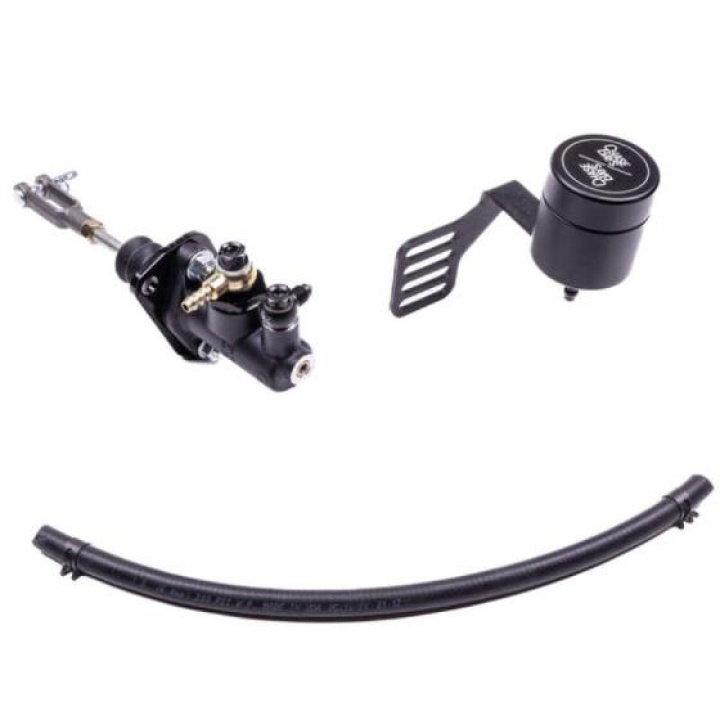 Chase Bays Nissan 240SX S13/S14/S15 Stk Bore 5/8 Clutch Master Cylinder Adapter CHB in the group Select car model at DDESIGN Scandinavia AB (chbCB-N-CMCADAPT-625OERES)