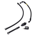 Nissan 240SX S13/S14/S15 With KA24DE/SR20DET Fuel Line Kit Chase Bays