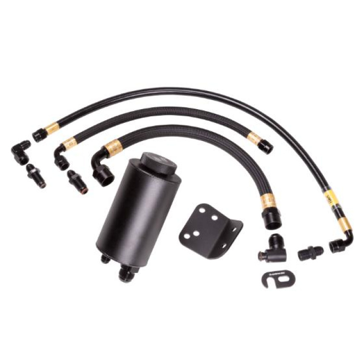 Nissan 240SX S13/S14/S15 (1989-2002) Power Steering Kit CHB (without Cooler) in the group Select car model at DDESIGN Scandinavia AB (chbCB-N-PSK6)