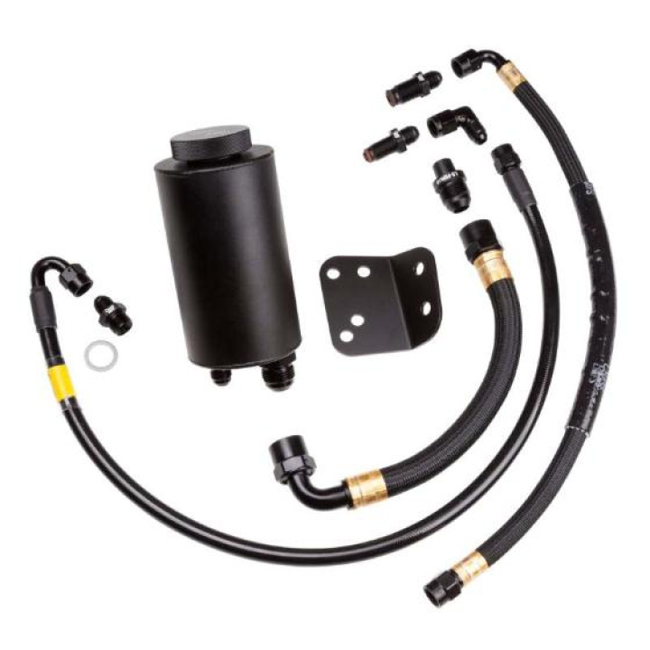 Nissan 240SX S13/S14/S15 (1989-2002) Power Steering Kit LS1 CHB in the group Select car model at DDESIGN Scandinavia AB (chbCB-N-PSKLS)