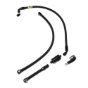 Chase Bays Nissan 240SX S13/S14/S15 RB20DET/RB25DET/RB26DETT Fuel Line Kit Chase Bays