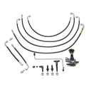 Nissan S13/S14/S15 1988-2002 Brake Line Relocation Kit Chase Bays