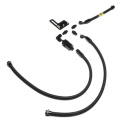 Nissan 240SX S13/S14/S15 Fuel Line Kit Chase Bays VQ35DE