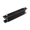 Universal Oil Cooler 10 Row 6AN Male Inlet/Outlet Chase Bays