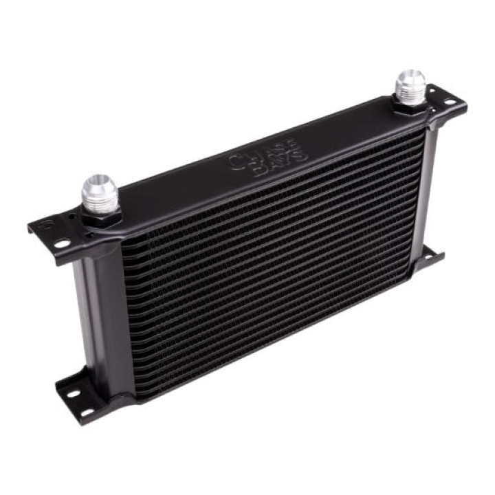 Universal Oil Cooler 19 Rows 10AN Male Inlet/Outlet Chase Bays in the group Select car model at DDESIGN Scandinavia AB (chbCB-OILC-19)